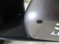 mirror left Jaguar E- Pace x540 16 pin 22565003