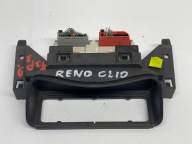 display clock RENAULT CLIO II 02R 8200069064