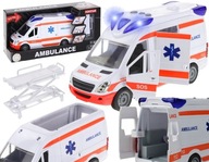 INTERAKTÍVNA AMBULANCIA 0453