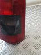 light right rear part WKLAD CITROEN BERLINGO and 99R
