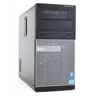 Počítač Dell 390 MT Core i3 DDR3 Windows