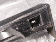 cap moulding of the threshold left OPEL VECTRA C