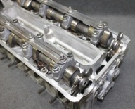BMW E39 M5 Z8 E52 5.0i S62B50 400KM - TESTATA Motore completa 5-8 1407010