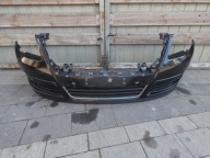 stoßstange vorne vorne PASSAT B6 05-10 farbe LC9X PDC