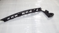 Skoda Octavia III Kombi bumper bracket left rear part 5E9807863