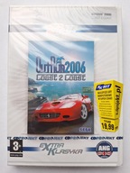 Outrun 2006 Coast 2 Coast PL Pc Nowy Folia