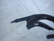 MERCEDES S-KLASA W222 LIFT 17- bumper front PDC