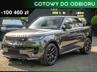 Land Rover Range Rover Sport D350 Autobiography Suv 3.0 (350KM) 2024