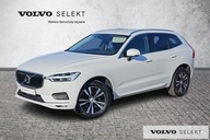 Volvo XC60 FV Vat 23%, B5 B 250 KM, BLIS, Kamer C