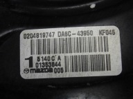 Mazda 2 DJ 2014+ 1.5 BENZ servo brake pump DA6C-43950