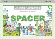 Spacer Dzieciaki Grzeczniaki Grych Epideixis