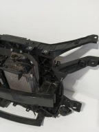 support panel for radiators radiator HYUNDAI TUCSON IV 1,6i