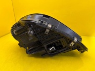 light right Mercedes GLE W167 Full Led Multibeam A1679061700