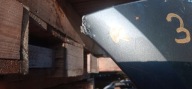 bumper front complete FORD C-MAX MK1 3M51-R17757