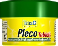 Tetra Pleco Tablets 58 Tab.