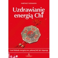 Uzdrawianie energią Chi