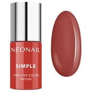 NEONAIL SIMPLE ONE STEP COLOR PROTEIN 3V1 CLEVER