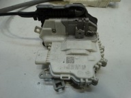 lock door right front VOLKSWAGEN AUDI 8J1837016E 6PIN