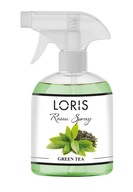 Loris Zelený čaj 500 ML Parfumovaný osviežovač vzduchu