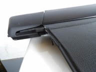 VW PASSAT B6 KOMBI blinds boot