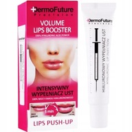 Hialuronsavas push-up ajakfeltöltő, Dermofuture, 12 ml