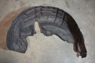 IDEALNE mudguard rear part rear. right MERCEDES GLA H247 1
