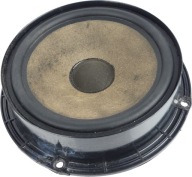 VW POLO 9N LIFT speaker door front front left = right 6Q0035411A