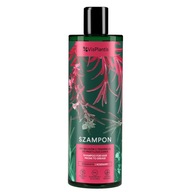 Vis Plantis Šampón pre mastné vlasy