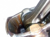 pistone Biella 7124A 1.2 TSI Skoda Rapid e (2012-2019)