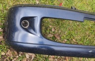 MITSUBISHI SPACE GEAR L400 94-97 front bumper front original