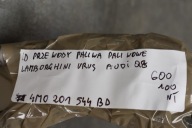 IDEALNE hadice paliva LAMBORGHINI URUS AUDI Q8 1