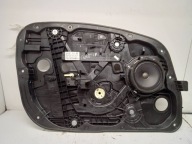 HYUNDAI I30 II window regulator left front 2012