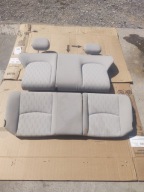 MERCEDES W203 Sitz Sitz heck COUPE