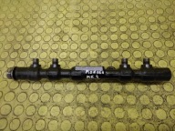 FORD MONDEO MK3 2.0 D Rampe injection 6S7Q9D280AA