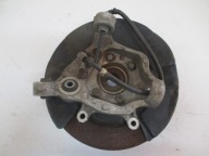 swing left INFINITI FX35 3,0D rear part rear