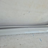 AUDI A4 B9 ALLROAD 15- moulding threshold left threshold left 8W9853855E