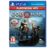 God of War PS4 PL