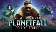 Age of Wonders: Planetfall Deluxe Edition KEY | PARA