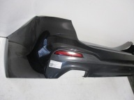 bumper BMW 5 G31 M pakiet 6X PDC