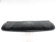 RANGE ROVER SPORT II 2 L494 LIFT 18-22 SPOILER W bumper front