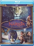 THE CHRONICLES OF NARNIA: THE VOYAGE OF THE DAWN T