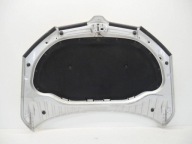 bonnet front front SKODA OCTAVIA III 5E LA7W