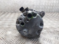 compressor compressor; of the air conditioning VOLKSWAGEN SHARAN MK1 LIFT 7M3820803