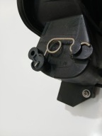 Volet trappe carburant Carburant BMW X1 E84 2990139 668