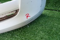 VW SPORTSVAN 12- front bumper front