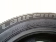 Reifen Laufenn und Fit 175/65/14 82T 2018 7,1mm