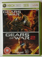 Gears of War 2 X360