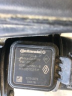 Gehäuse filter luft RENAULT SCENIC III 8200947663