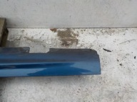 21 BMW 3 E46 m-packet moulding cap threshold left