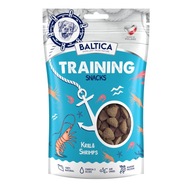 BALTICA Training Snacks Krill s krevetami 100g